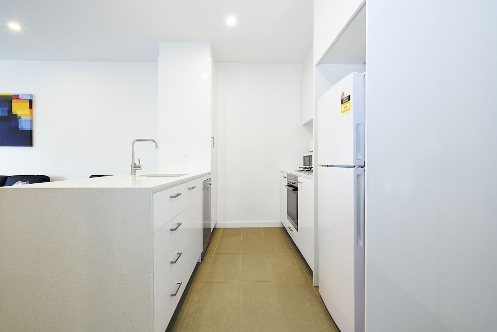 Melbourne Knox Central Apartment Hotel Standard One Bedroom Apartment 7