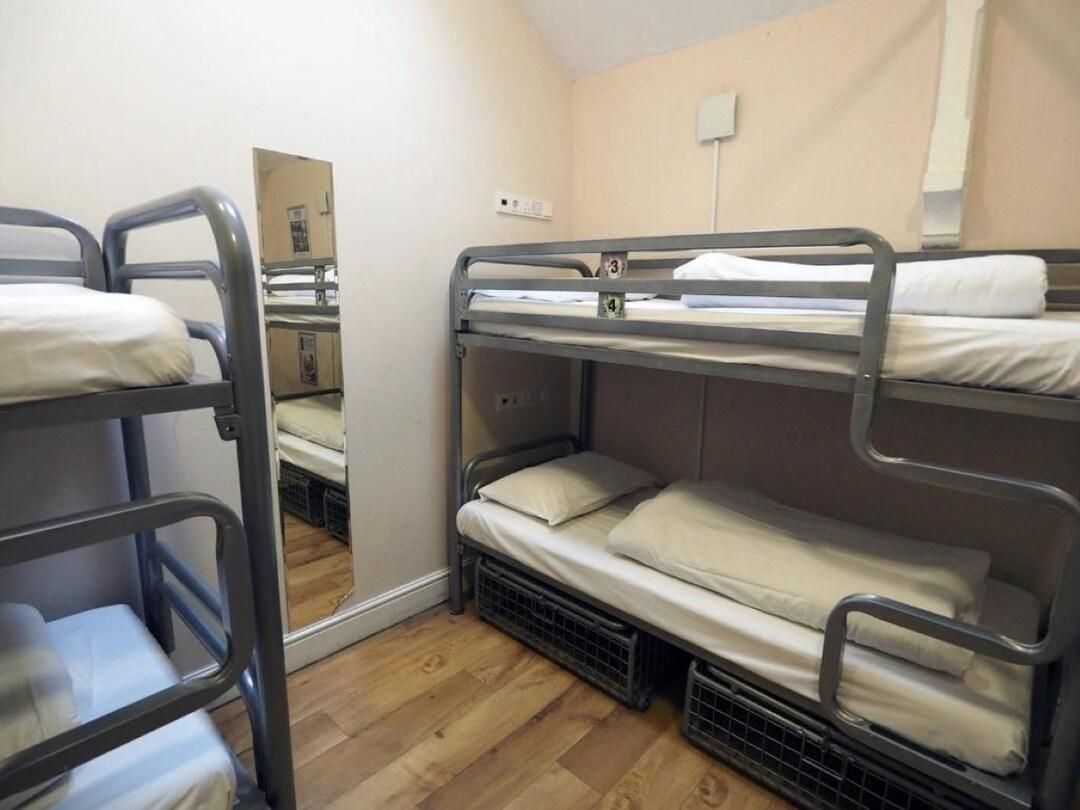 undefined St. Christopher's Inn Edinburgh - Hostel 5