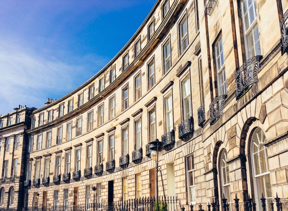 undefined St. Christopher's Inn Edinburgh - Hostel