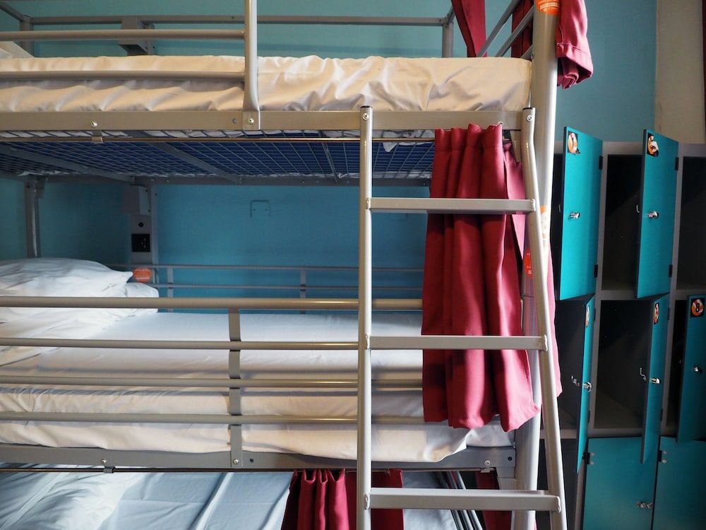 undefined St. Christopher's Inn Edinburgh - Hostel 7