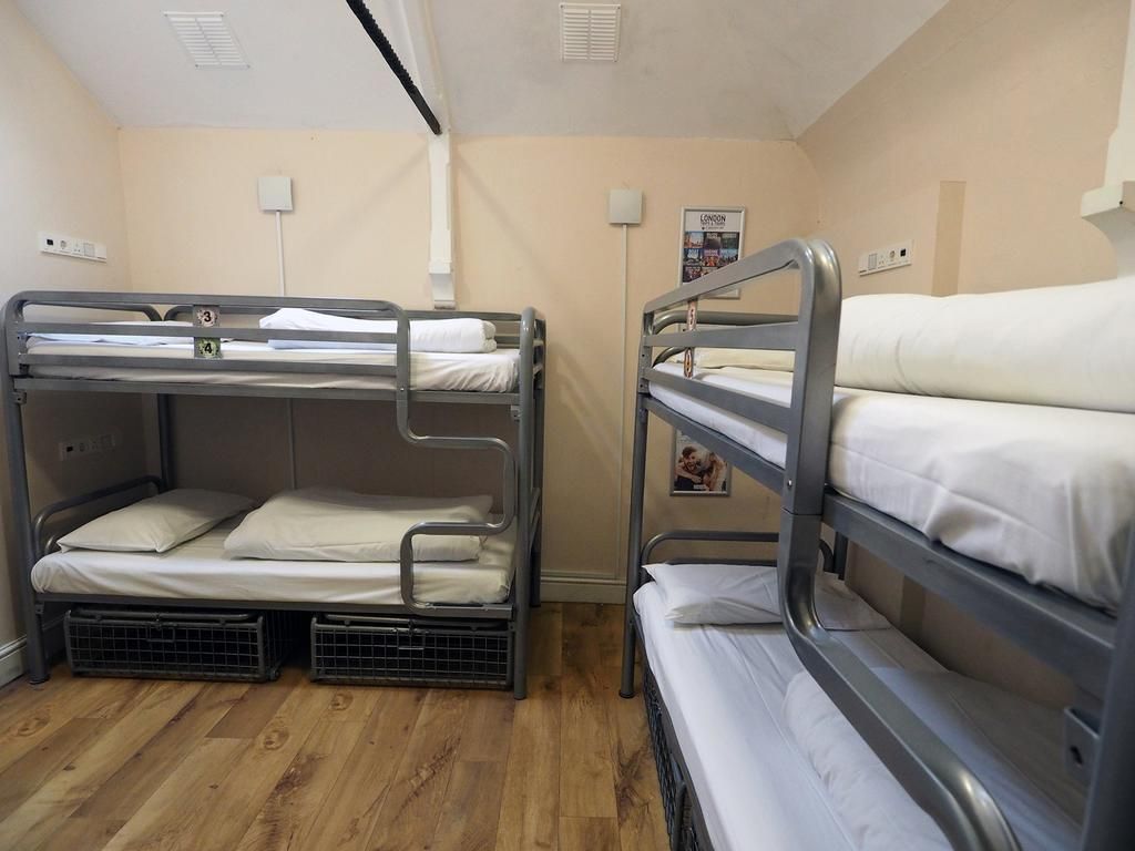 undefined St. Christopher's Inn Edinburgh - Hostel 3