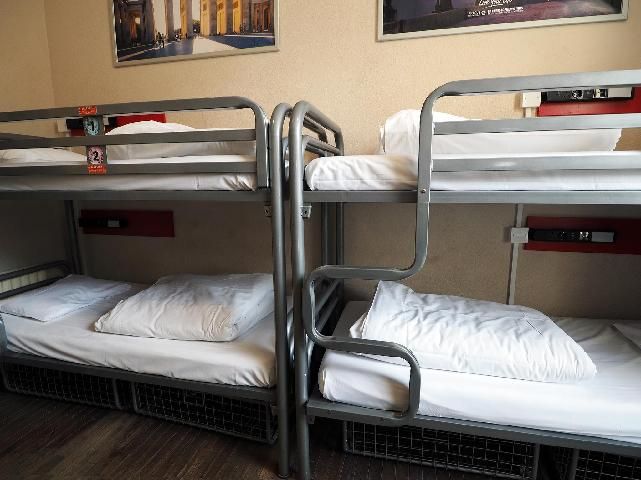 Quadruple Room with Bathroom