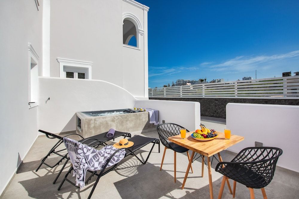undefined Abasa Suites 5