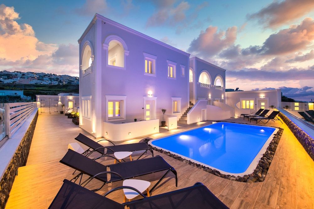 undefined Abasa Suites