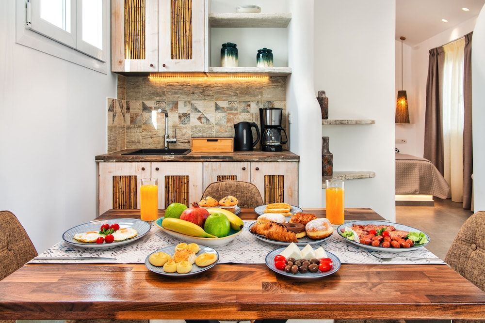 undefined Abasa Suites 4