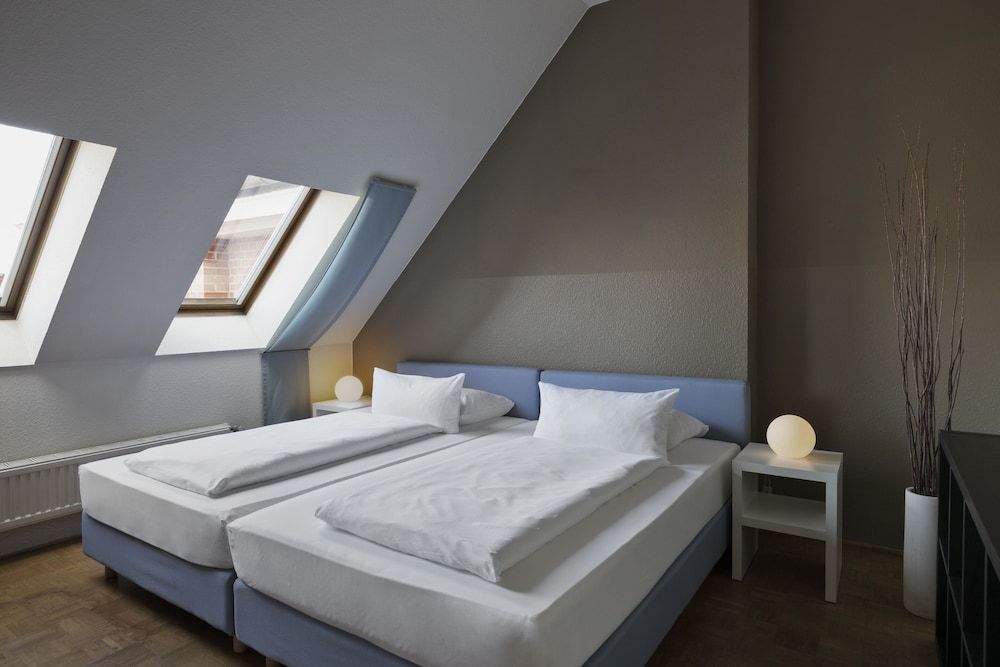 Superior Double or Twin Room, Multiple Beds, Non Smoking, Kitchenette