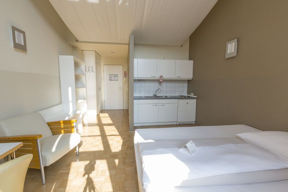 Standard Triple Room, 1 Bedroom, Kitchenette