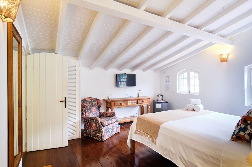 Deluxe Double Room, 1 Queen Bed