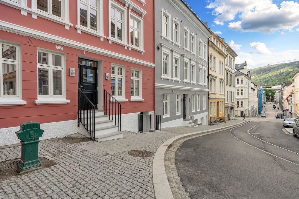 undefined Barfot Apartments 7