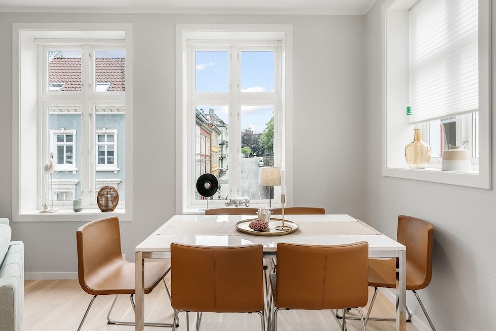 undefined Barfot Apartments 8