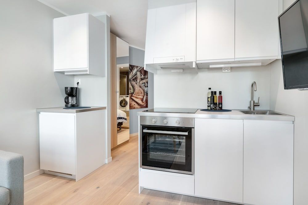 undefined Barfot Apartments 10