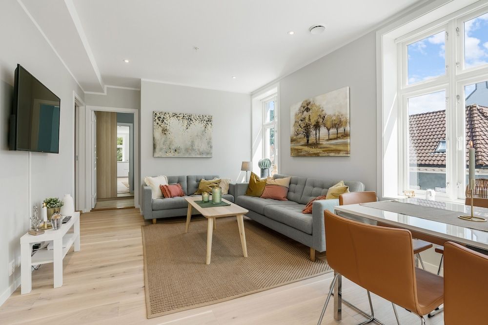 undefined Barfot Apartments 2