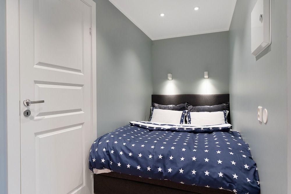 undefined Barfot Apartments 5