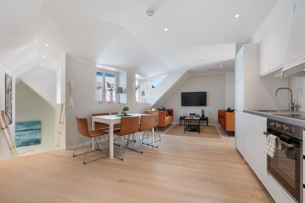 undefined Barfot Apartments 3