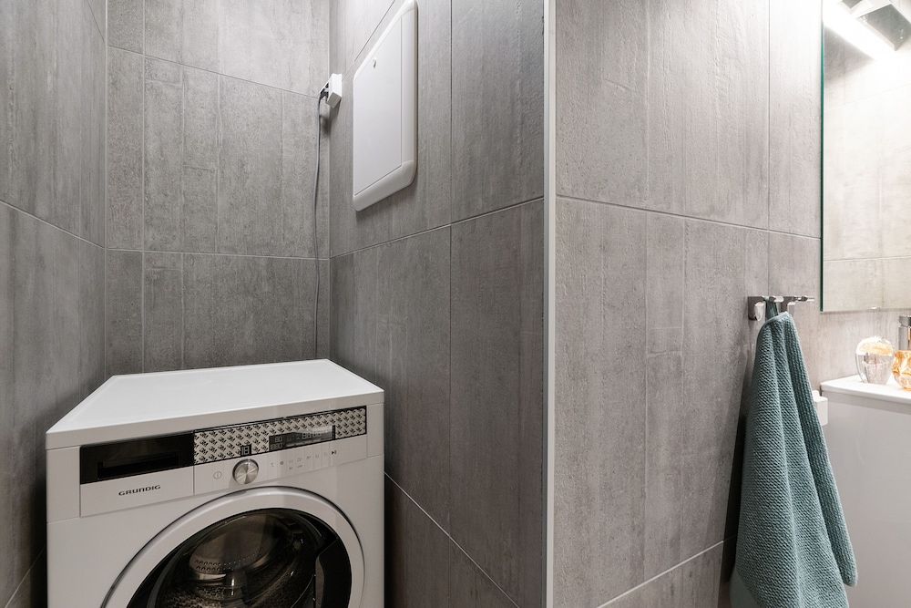 Barfot Apartments 1 bedroom apartment, 1st floor 4