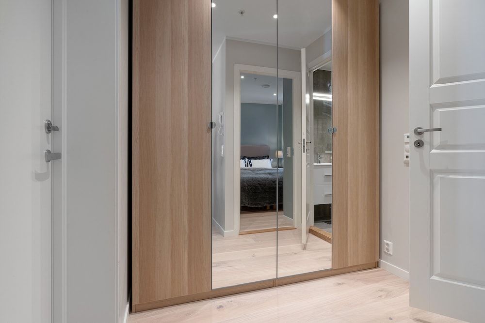 undefined Barfot Apartments 4