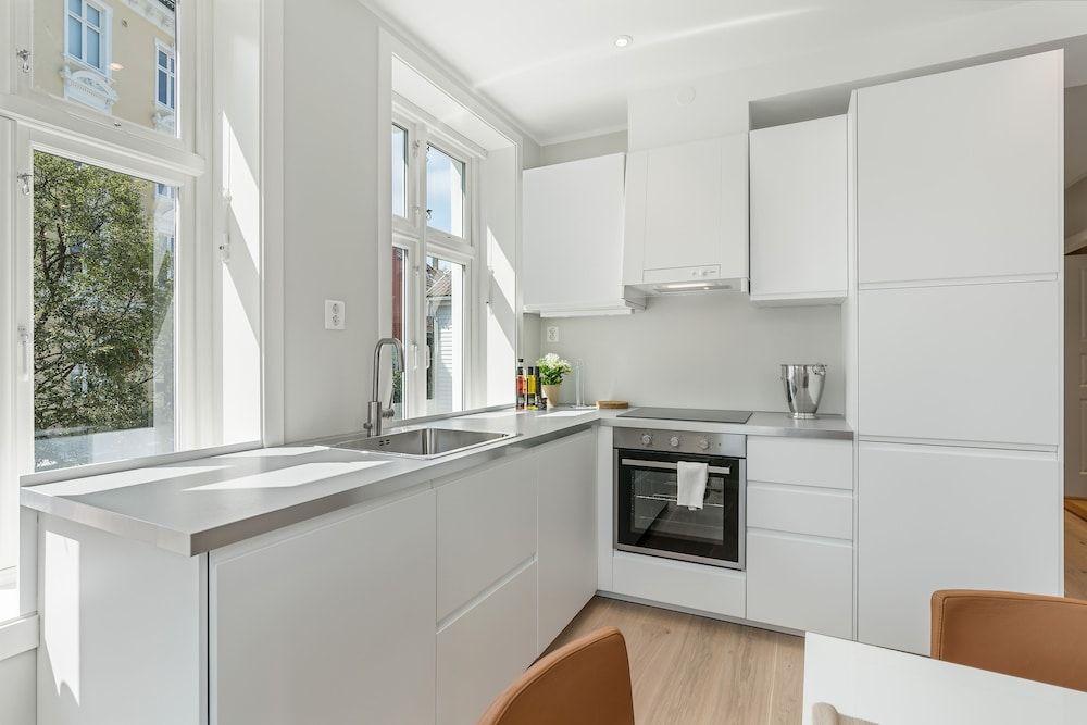 undefined Barfot Apartments 9