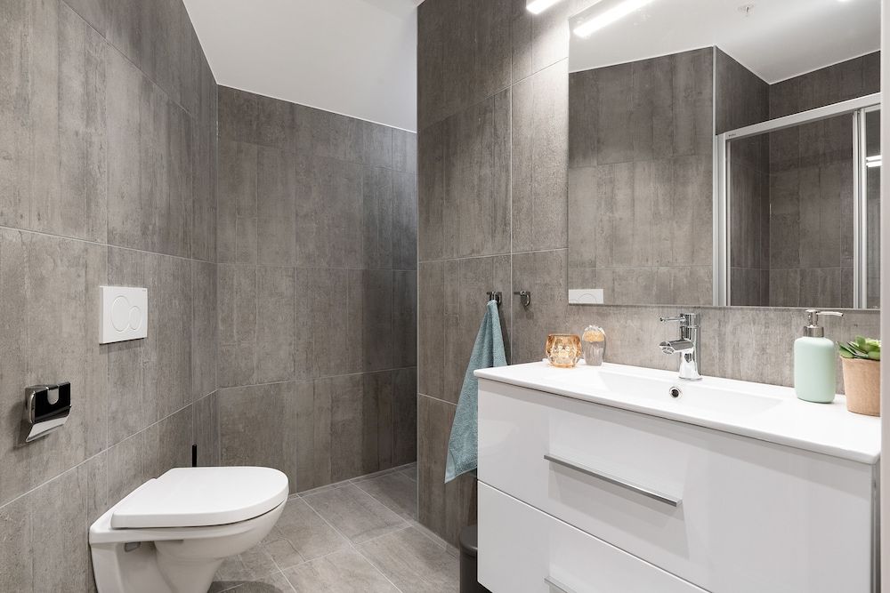 Barfot Apartments 1 bedroom apartment, 1st floor 5