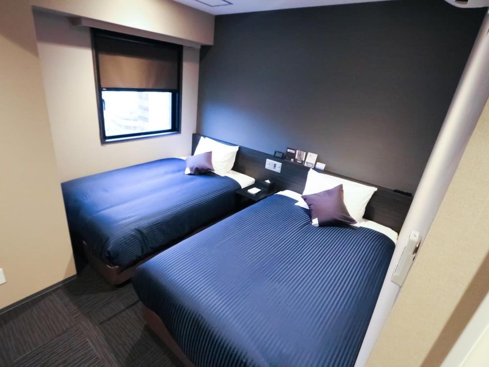 undefined HOTEL LiVEMAX Tokyo-Otsuka Ekimae 2