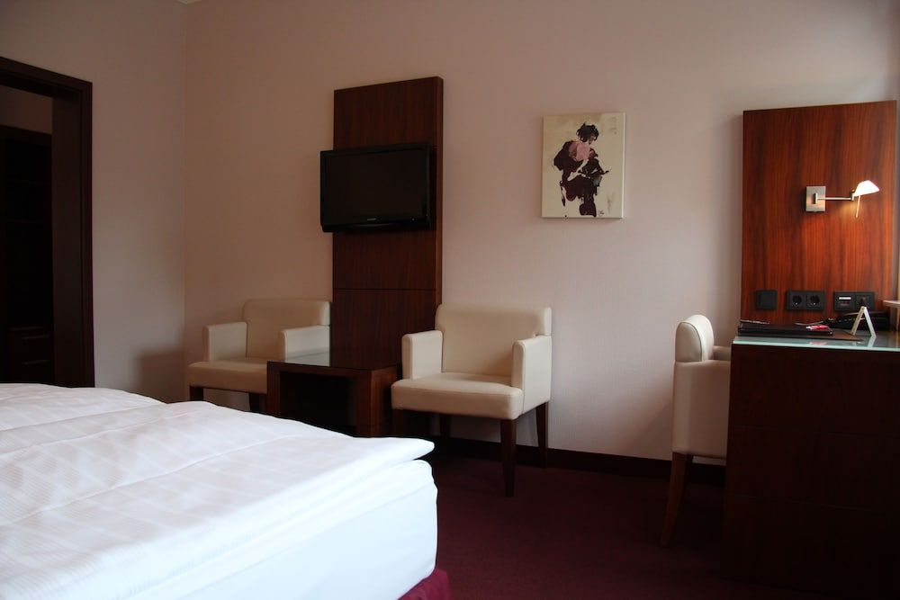 Hotel Adena Comfort Double Room