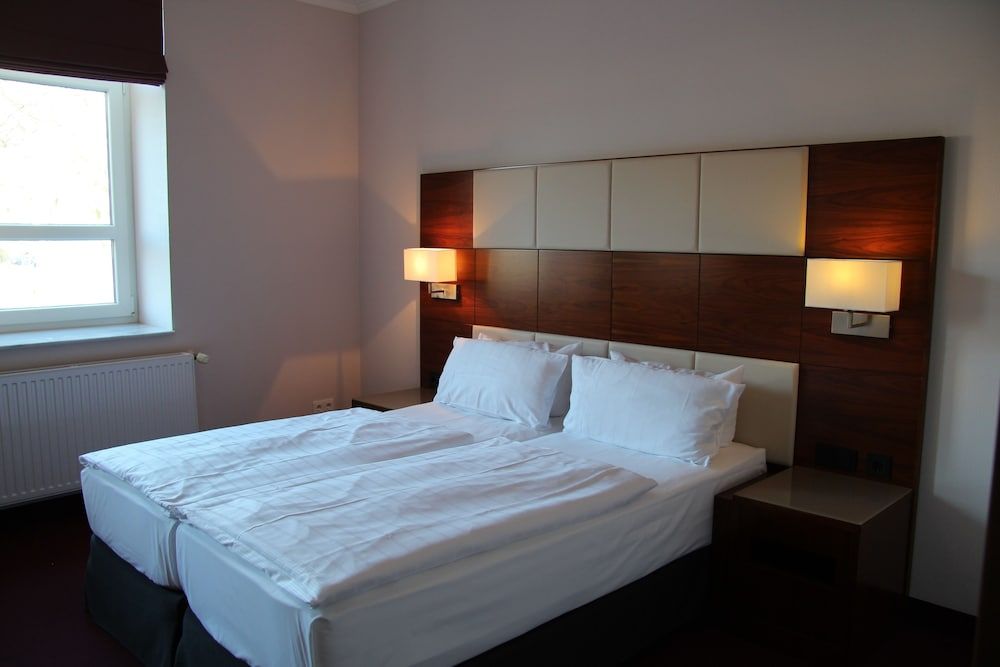 Hotel Adena Business Double Room 2