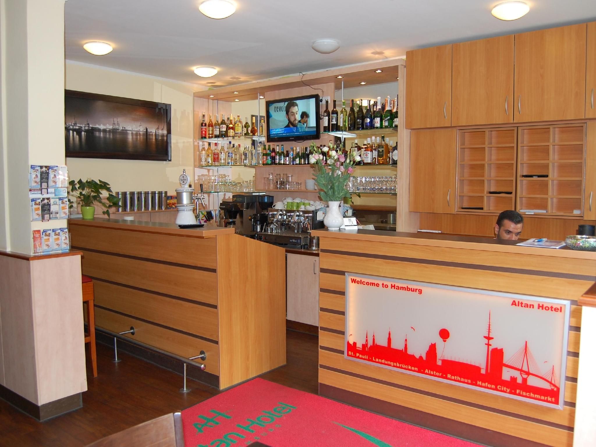 undefined Altan Hotel 2