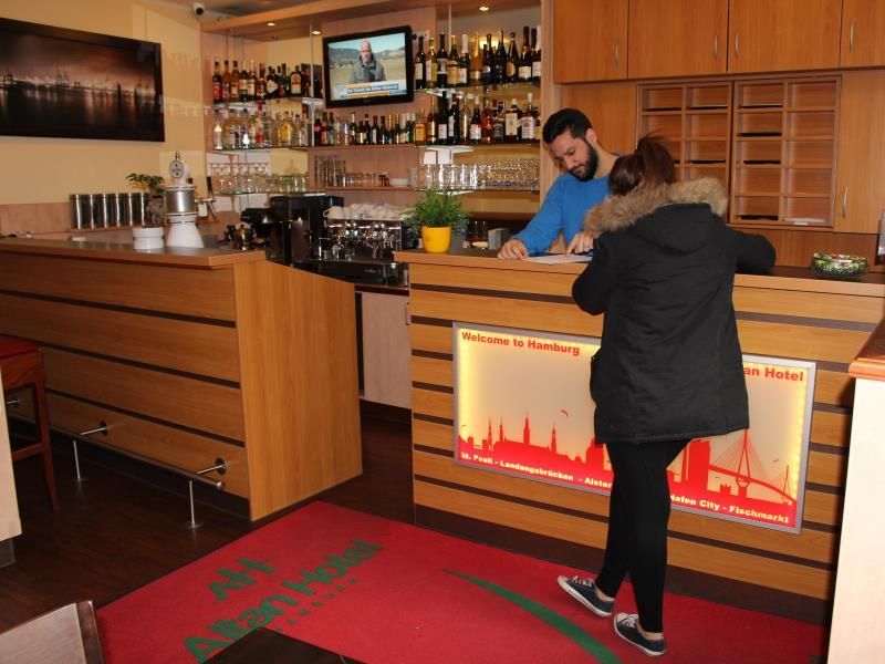 undefined Altan Hotel 6