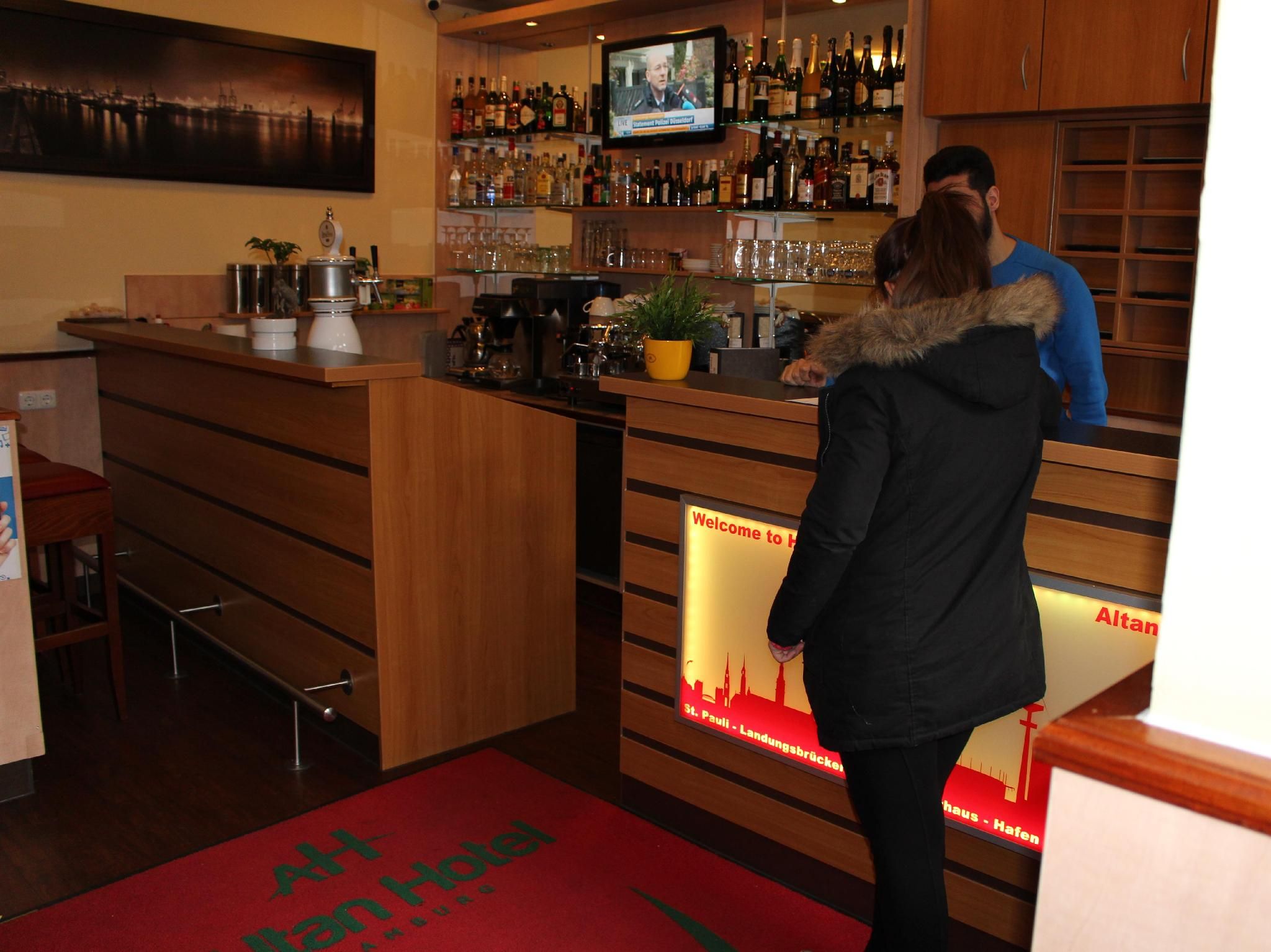 undefined Altan Hotel 4