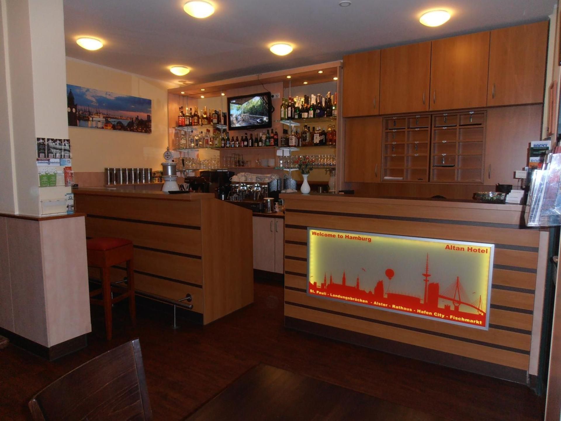 undefined Altan Hotel 5