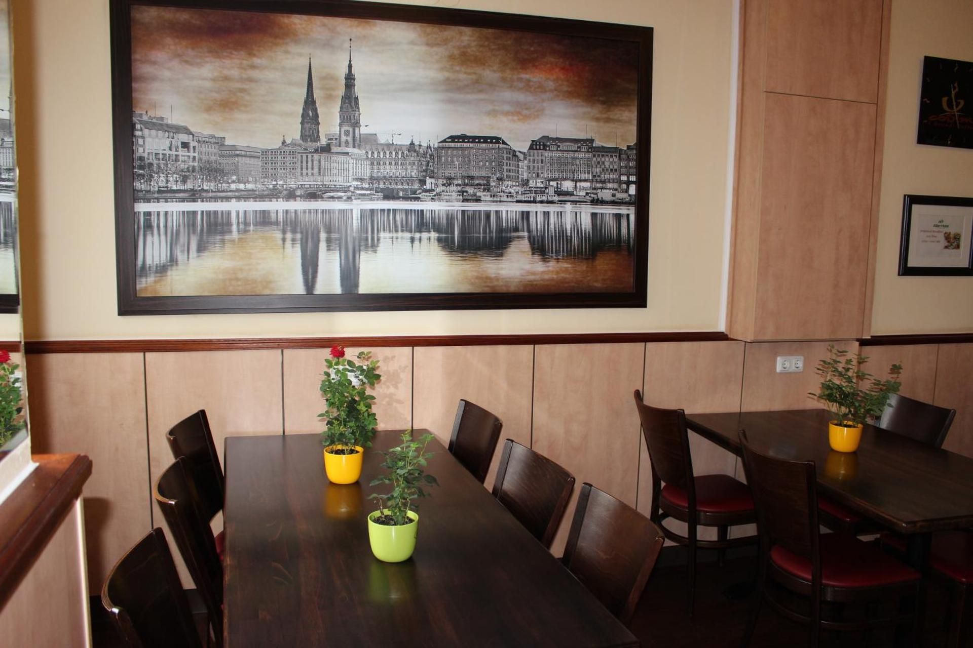 undefined Altan Hotel 8