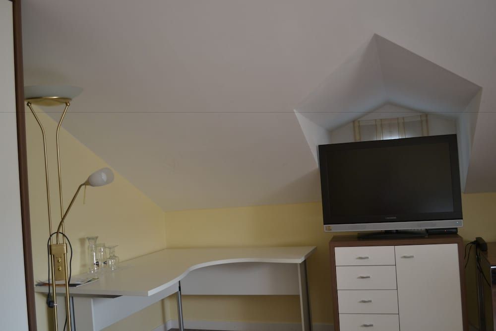 Il Gladiatore Superior Double Room Single Use 14