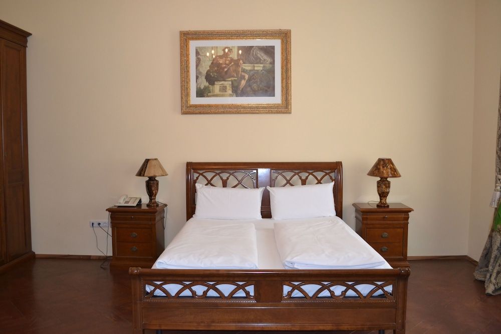 Il Gladiatore Double Room Single Use 3