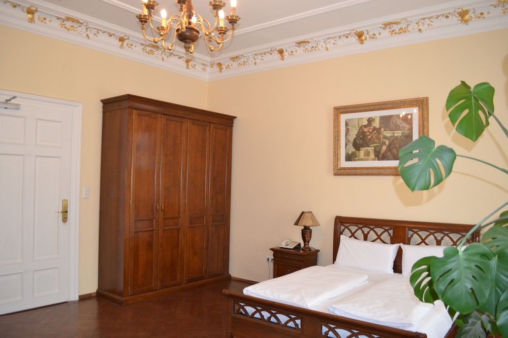 Il Gladiatore Double Room Single Use 4