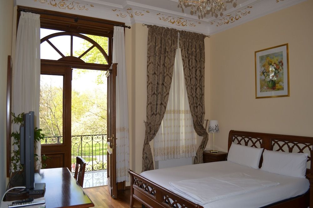 Il Gladiatore Double Room Single Use 8