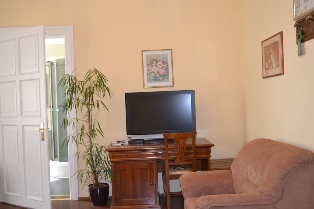 Il Gladiatore Double Room Single Use 20