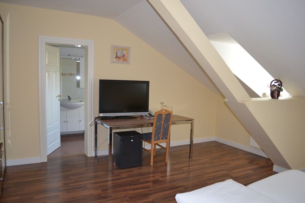 Il Gladiatore Superior Double Room Single Use 12