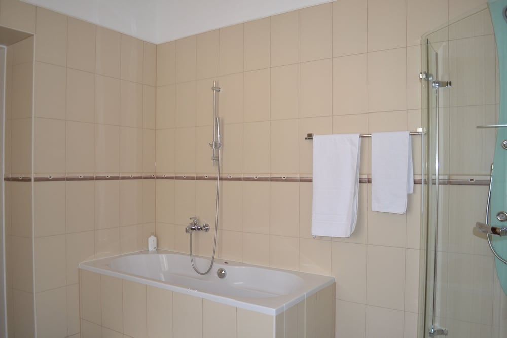 Il Gladiatore Double Room Single Use 13