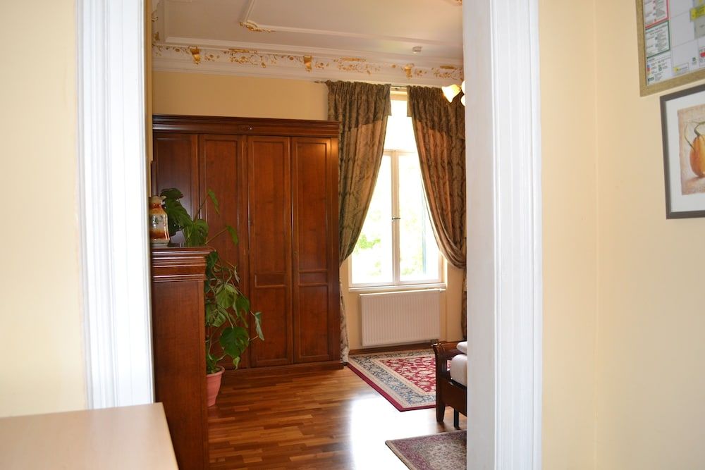 Il Gladiatore Double Room Single Use 25