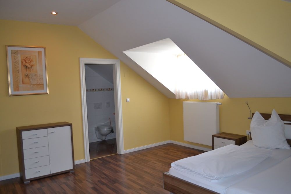 Il Gladiatore Superior Double Room Single Use 3