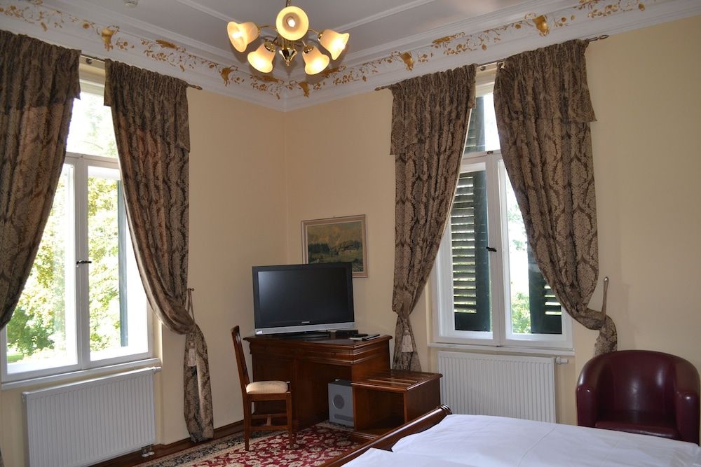 Il Gladiatore Double Room Single Use 23