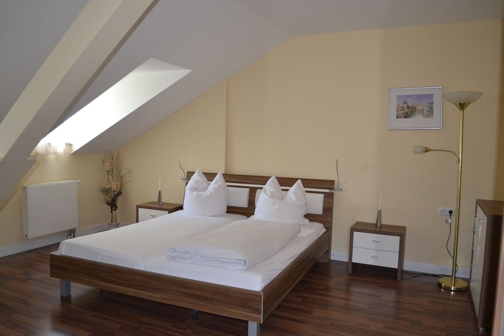 Il Gladiatore Superior Double Room Single Use