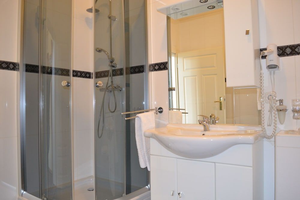 Il Gladiatore Double Room Single Use 16