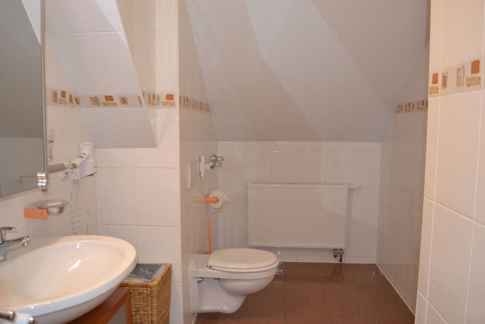 Il Gladiatore Superior Double Room Single Use 8