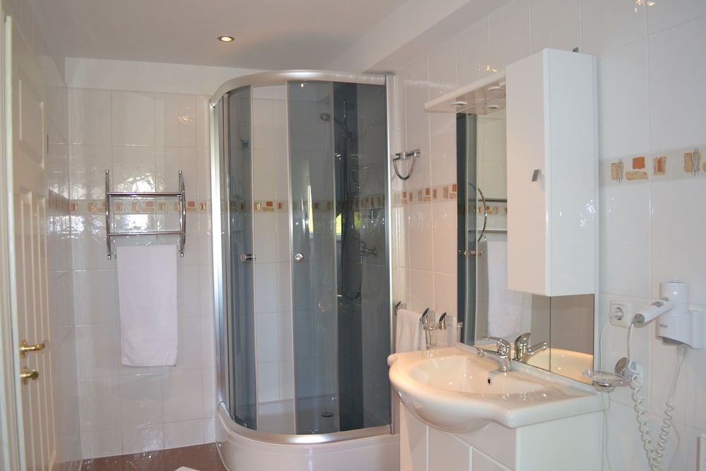 Il Gladiatore Superior Double Room Single Use 11