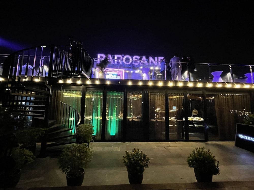 undefined Parosand Hanoi Hotel & Apartment 6