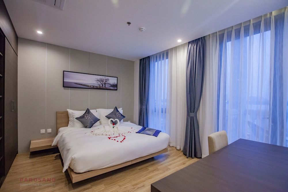 undefined Parosand Hanoi Hotel & Apartment 9