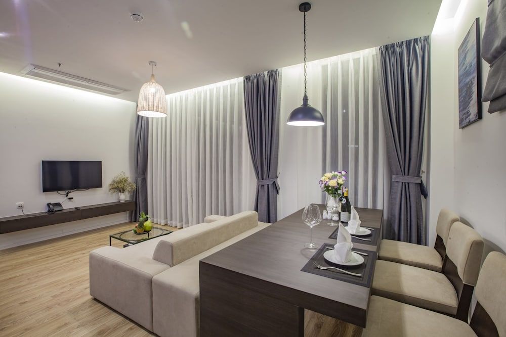 undefined Parosand Hanoi Hotel & Apartment 3