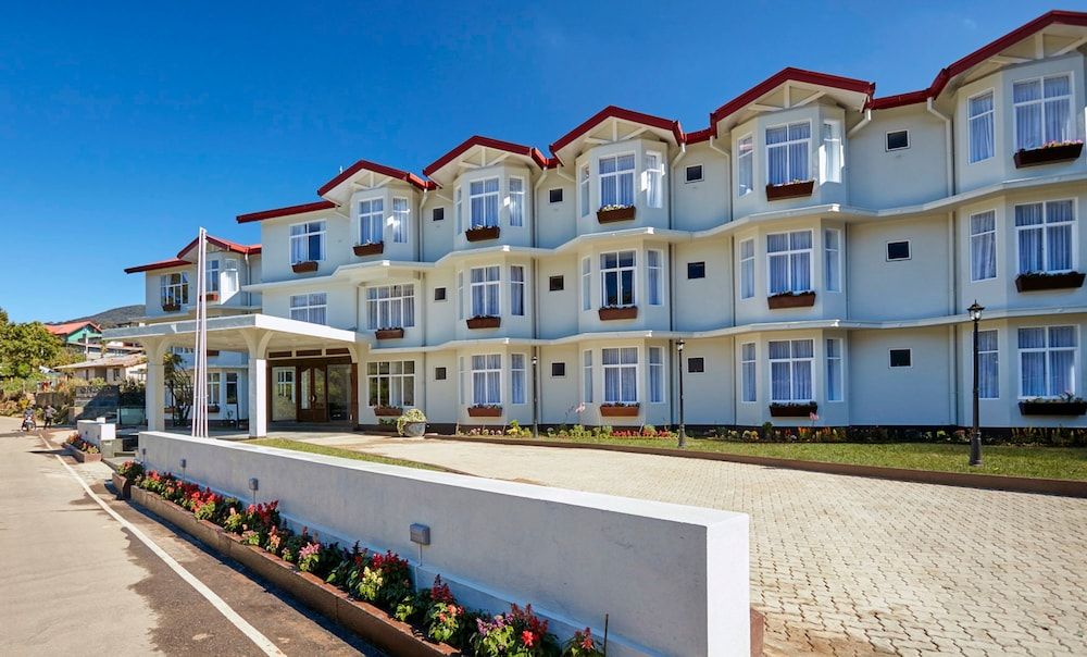 undefined Galway Heights Hotel 3