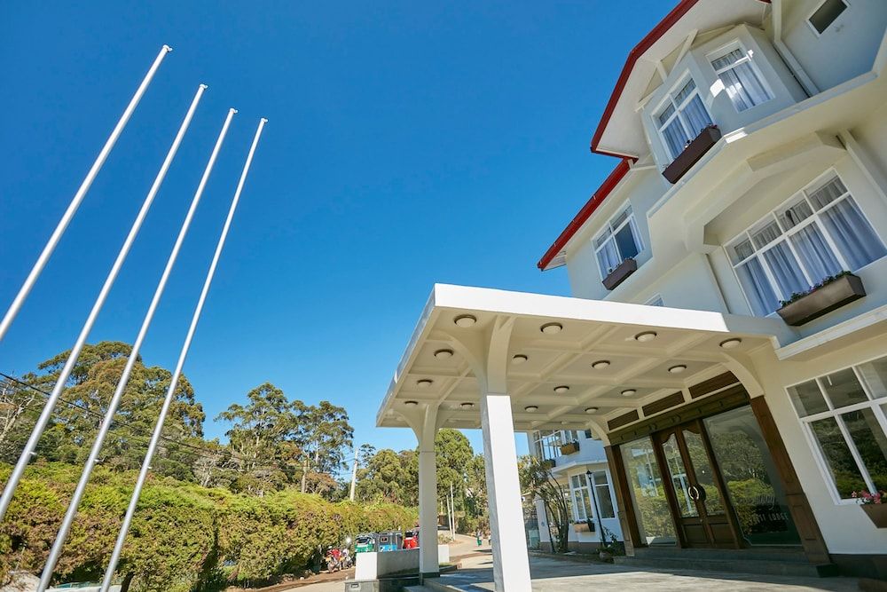 undefined Galway Heights Hotel 2