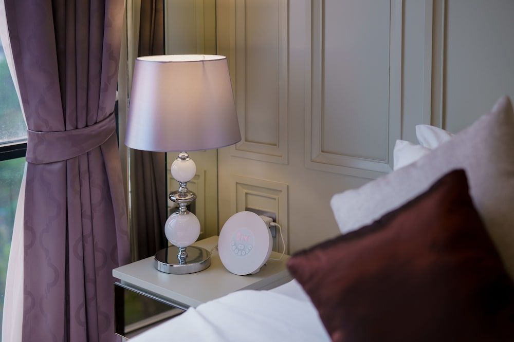 Parc Borough City Resort Double or Twin Room 20